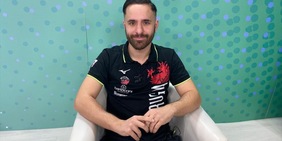 Messina mette in panchina Matteo Freschi