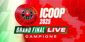 Diretta ICOOP Live 2025: come seguire il torneo in tempo reale