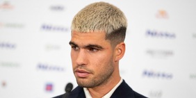 “Io e Sinner ci odiamo, la gente crede questo”: Alcaraz e il vero rapporto con Jannik