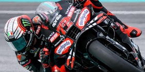 Bezzecchi spettacolare: sua la pole a Portimao! Bagnaia in seconda fila