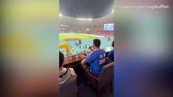 Buffon, esperienza in Cina: ecco come è stata vissuta..