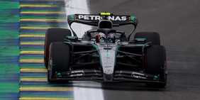 Norris resiste ad Antonelli e vince la Sprint del Brasile! Ferrari anonime, disastro Piastri