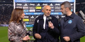 Spalletti chiaro: "Juve, poi si fa confusione". E spiega il manuale per Yildiz-Conceicao