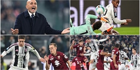 La Juve sbatte sul muro Paleari: il derby della Mole finisce senza reti