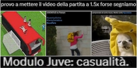 "Paleari sembra Buffon", "Stufo di questa squadra": tifosi Juve delusi