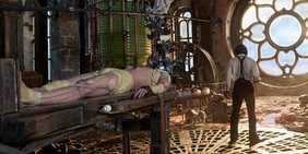 Frankenstein di Guillermo del Toro debutta su Netflix: il mostro torna con un’anima umana