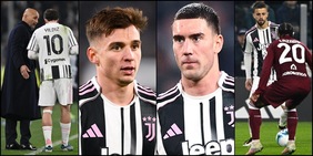 Pagelle Juve: Di Gregorio da gatto, Vlahovic in affanno, spirito Zhegrova