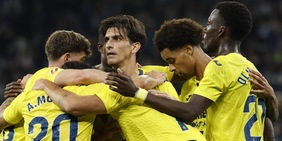 Villarreal infermabile, terza vittoria di fila e -4 dal Real. Tris Atletico sul Levante