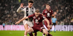 Ismajli-Maripan-Coco: il muro Toro regge