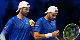 Vavassori-Bolelli: "Regole non belle"