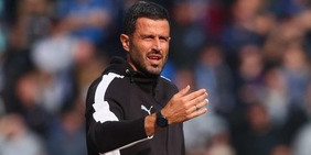 Grosso: "Sassuolo bravo e fortunato, ora antenne dritte e piedi per terra. Berardi…"