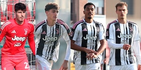 Pedro Felipe decisivo, Mazur esordio positivo, Mangiapoco vola: Juve Next Gen, le pagelle