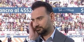 "Conte è un vincente, spaventa gli avversari. Ecco perché diamo fastidio": Manna senza giri di parole