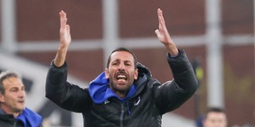 Samp, la crisi resta un tunnel buio senza via d'uscita. Foti, parole alla Mourinho