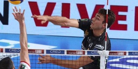 Civitanova si esalta: è prima in classifica!