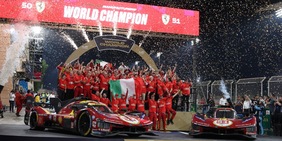 La Ferrari che trionfa: 499P, la Rossa perfetta! E si può anche comprare: ecco quanto costa