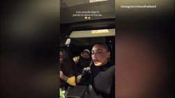 Inter, il post partita della sorella di Frattesi è...stonato