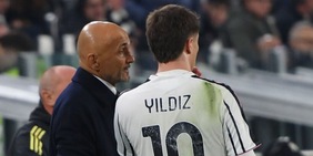 Yildiz, la Juve ingolfata non aiuta: i confronti e la chiave di Spalletti