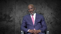 Weah: "Razzismo? Una malattia"