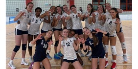 Novembre caldo in campo per il Club76