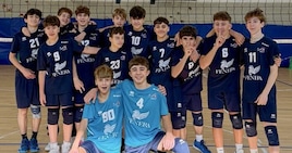 Chieri ‘76: l'U15 vince in trasferta e conferma il secondo posto