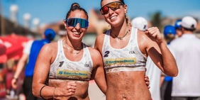 Scampoli e Bianchi presentano il loro Mondiale