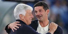 Inter e Roma al comando: Chivu-Gasperini, gemelli diversi al potere