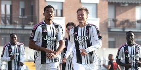 Juve Next Gen, rinviata la sfida col Gubbio: il motivo e quando si gioca