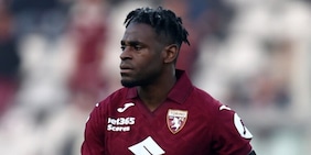 Toro, il piano Zapata: Baroni lo vuole al top