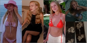 Nedved, la figlia Ivana si sposa: Korda, anello da sogno e proposta