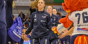 Chieri e Volleyrò matrimonio d'amore e di interesse