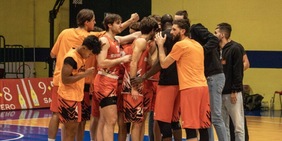 BEA Chieri lotta fino all'ultimo, ma Campus vince di misura