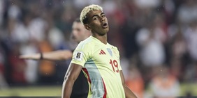 Yamal salta Georgia e Turchia: il motivo, il duro comunicato Spagna e le parole di De la Fuente