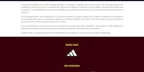 Barcellona-Spagna, continua il braccio di ferro su Yamal che salta la convocazione