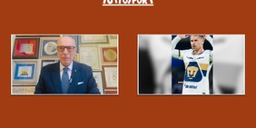 AAA cercasi disperatamente Halo e Ramsey, distrutto, lascia il Messico