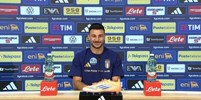 Orsolini: “Voglio il Mondiale, Bologna posto straordinario”