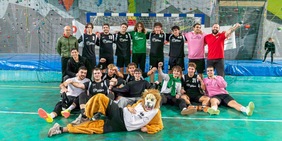 Pallamano Derthona: doppia vittoria in casa per Serie B e Under 16