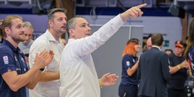 La Reale Mutua Fenera Chieri ’76 di nuovo a Firenze per la sfida con Scandicci