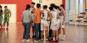 BEA Chieri: le gare del settore giovanile