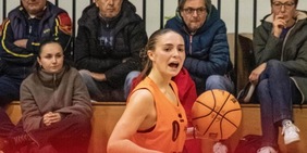 Bea Chieri, Serie C Femminile: punto a punto la gara con Gators
