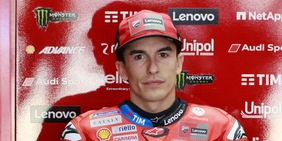 Le viti di Marquez: "Solo io so cosa c’è nel braccio"