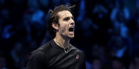 Musetti: "La più emozionante. Alcaraz? Su un aspetto sono favorito". Poi il messaggio in stile Juve