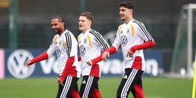 Lussemburgo-Germania, quote e pronostico: ecco l'esito da provare