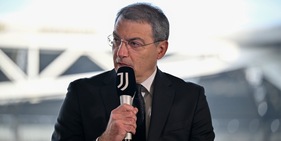 Comolli: "Il patto tra Chiellini e Vlahovic, la risposta a Elkann e la nuova Juve di Spalletti"