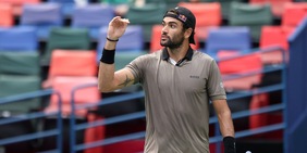 Berrettini, missione Coppa Davis: senza Sinner sarà il singolarista più esperto