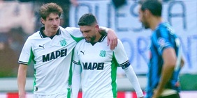 Italia, Pinamonti e Berardi: quelli che premono