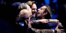 Musetti e la sfida con Alcaraz, Lorenzo vola in semifinale alle Finals se...: calcoli e combinazioni