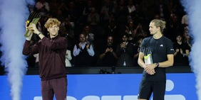 Pronostici Atp Finals, oggi Sinner-Zverev: occhio ai game totali