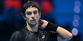 Musetti-Alcaraz, orario e dove vedere in tv e streaming le Nitto Atp Finals