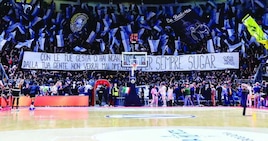 Sì, Virtus! La vittoria è per Sugar